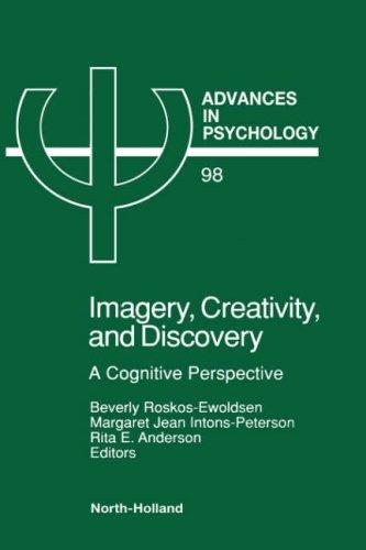 Imagery, Creativity, and Discovery