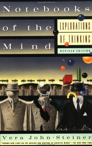 Notebooks of the Mind