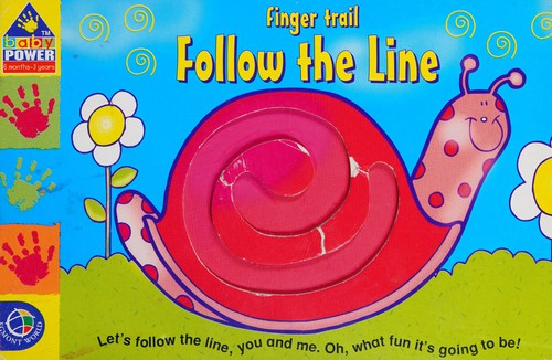 Follow the Line