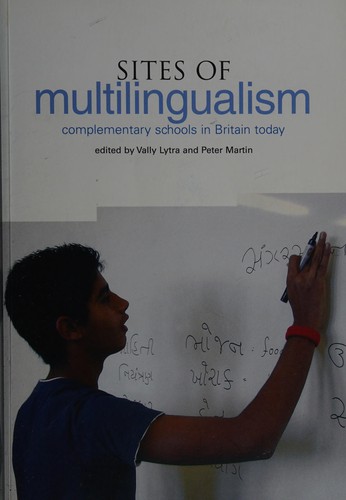 Sites of Multilingualism
