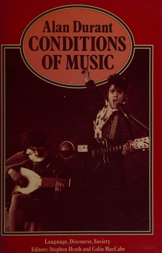 Conditions of music