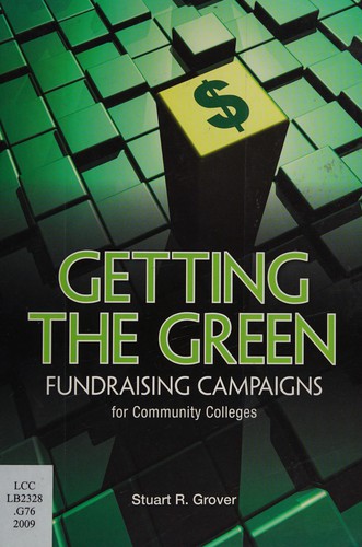 Getting the Green