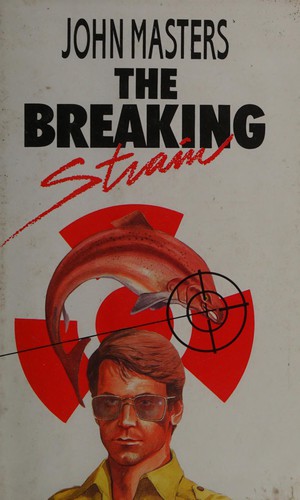 The breaking strain