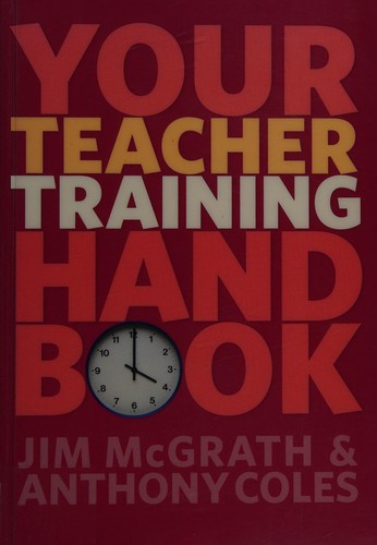 Your Teacher Training Skills Handbook