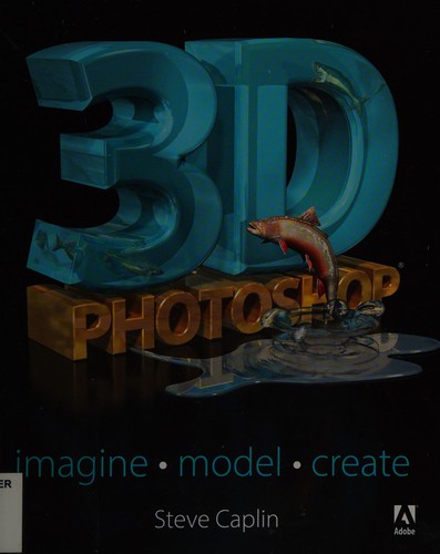 3D Photoshop