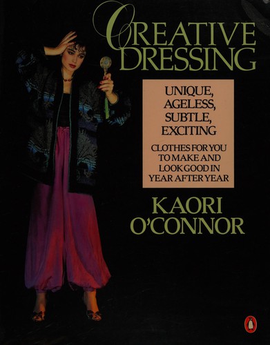 Creative dressing