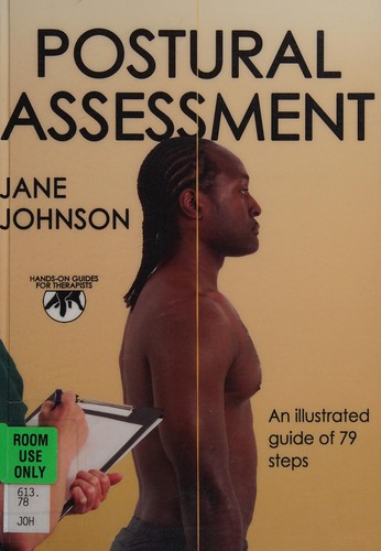 Postural assessment