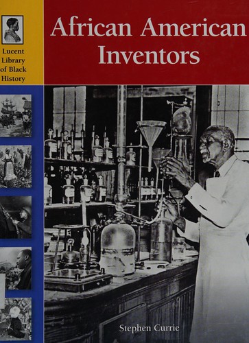African American Inventors
