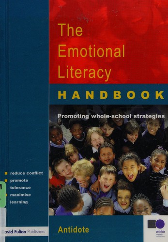 Emotional literacy handbook