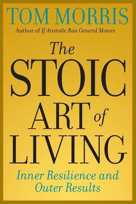 The stoic art of living