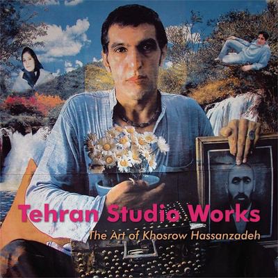 Tehran studio works