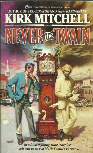Never the Twain