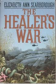 The healer's war