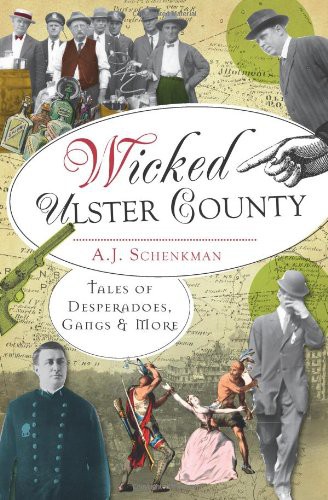 Wicked Ulster County