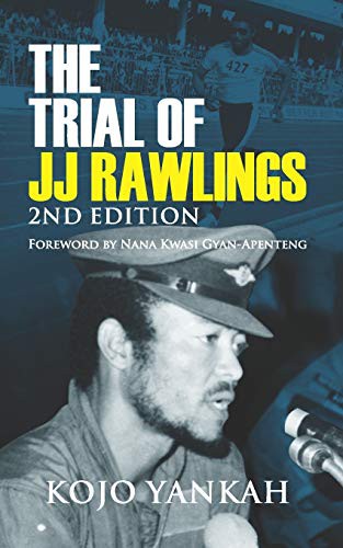 The trial of J.J. Rawlings