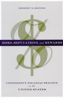 Risks, reputations, and rewards