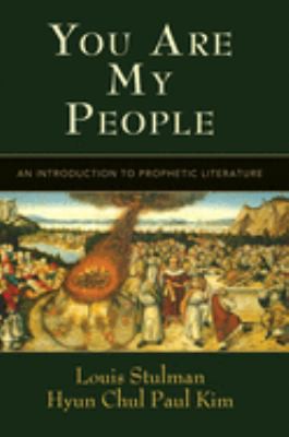 You Are My People