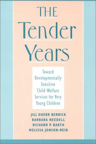 The Tender Years