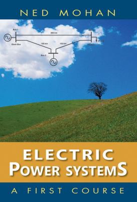 Electric Power Systems