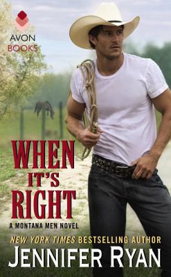 When It's Right