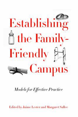 Establishing the Family-Friendly Campus