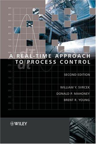 A Real-Time Approach to Process Control