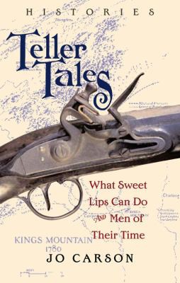 Teller tales