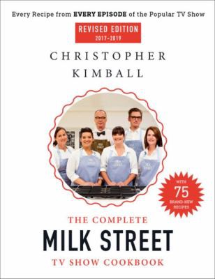 The complete Milk Street TV show cookbook