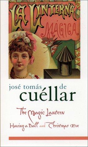 The Magic Lantern