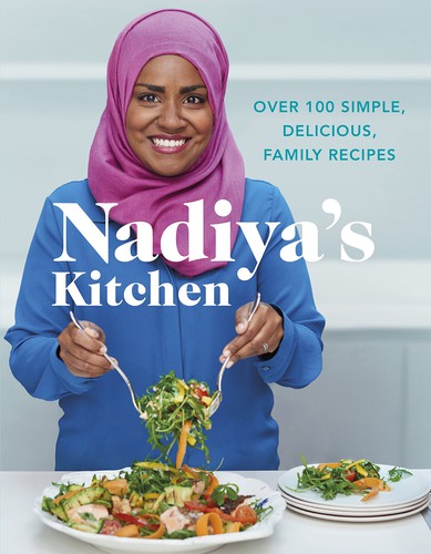 Nadiya's kitchen