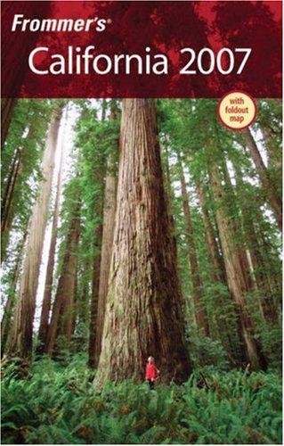 Frommer's California 2007