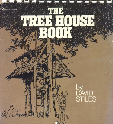Tree House Book
