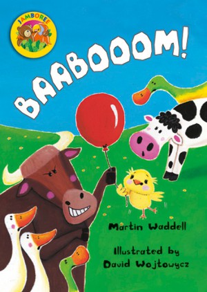 Baabooom!