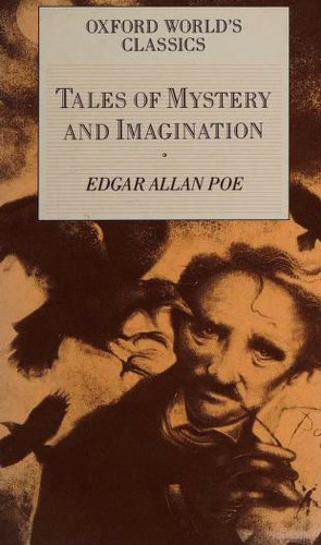 Tales of Mystery and Imagination [22 stories]