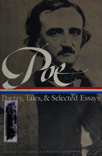 Poetry, Tales and Selected Essays