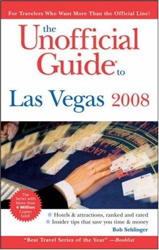 Las Vegas 2008