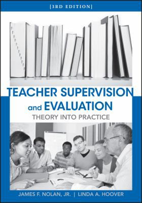 Teacher Supervision & Evaluation
