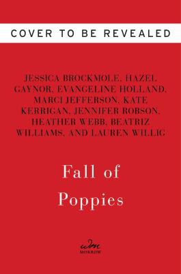 Fall of poppies