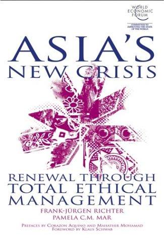 Asia's new crisis