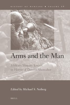 Arms and the man