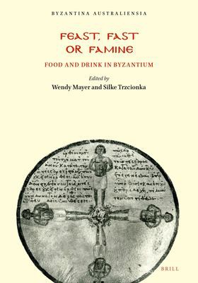 Feast, fast or famine