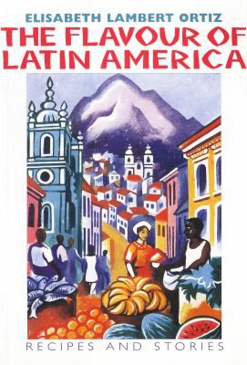 The flavour of Latin America
