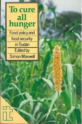 To cure all hunger