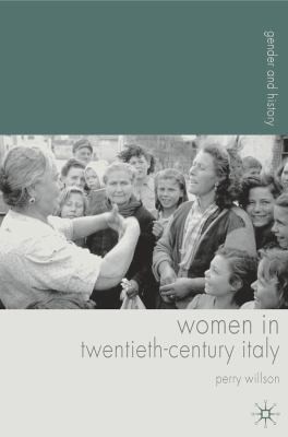 Women in twentieth-century Italy