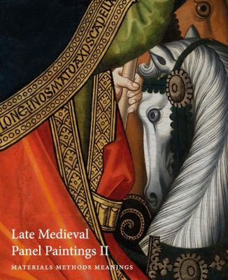 Late Medieval panel paintings