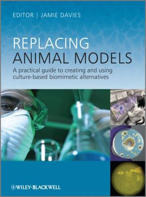 Replacing animal models