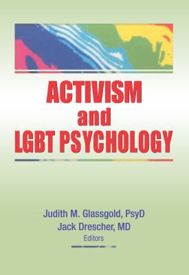 Activism and LGBT psychology