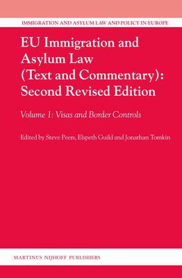 EU immigration and asylum law