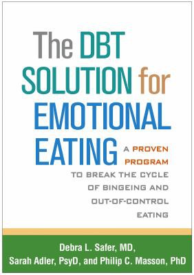 The DBT solution for emotional eating