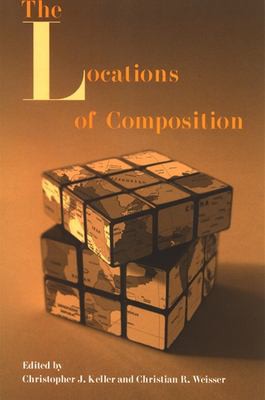 The locations of composition